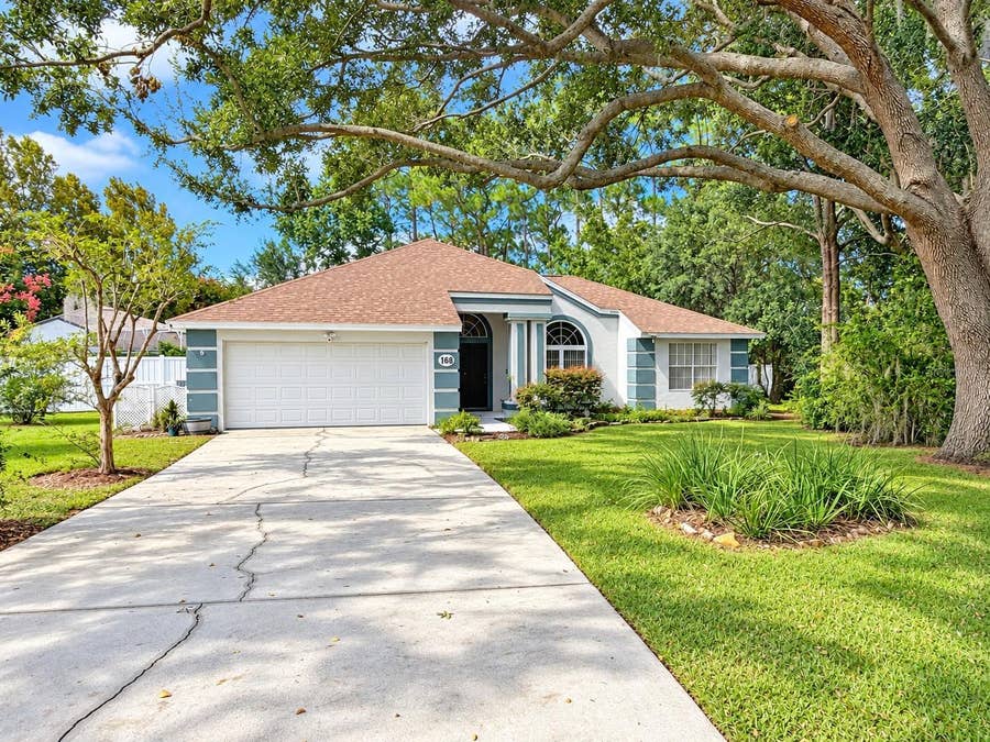 Property photo for 168 PINE LAKE VIEW DRIVE, Davenport, FL