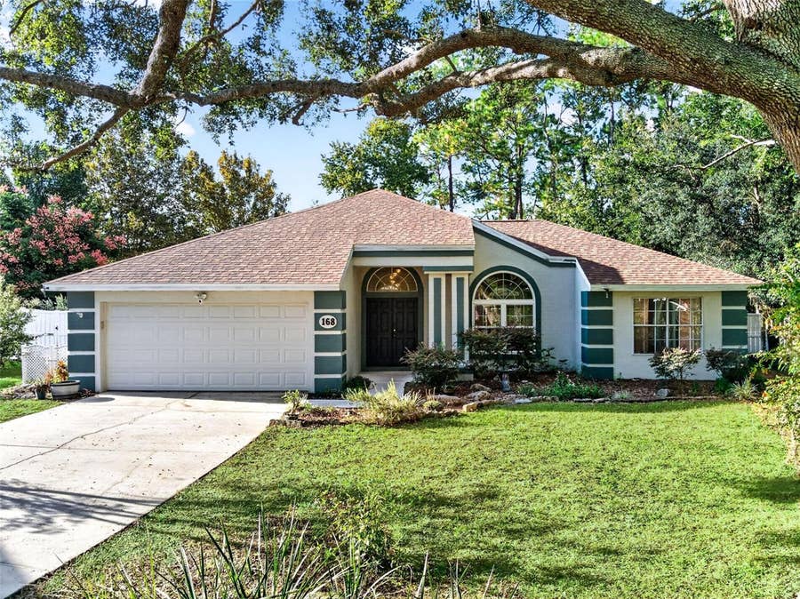 Property photo for 168 PINE LAKE VIEW DRIVE, Davenport, FL