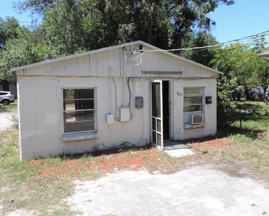 Property photo for 505 E VIRGINIA AVENUE, #b, Tampa, FL