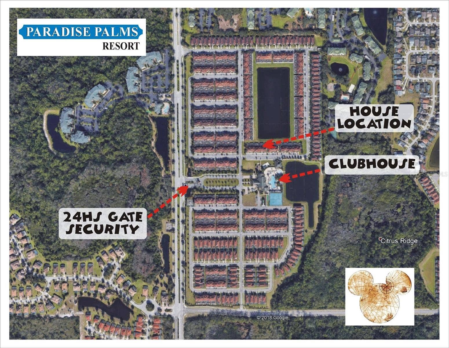 8939 CANDY PALM ROAD, Kissimmee, FL 34747 8939 CANDY PALM ROAD, Kissimmee, FL 34747