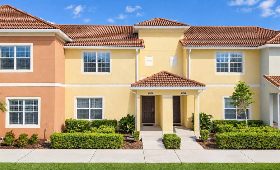 Property photo for 8939 CANDY PALM ROAD, Kissimmee, FL