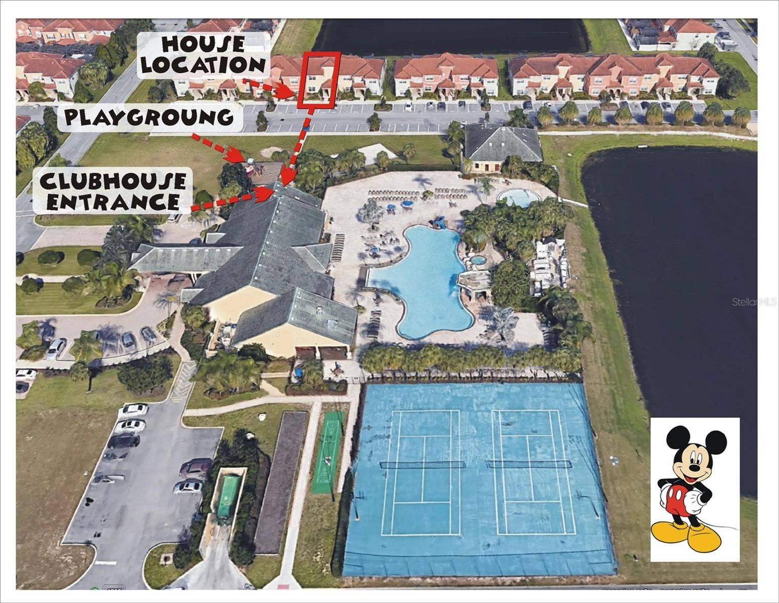 8939 CANDY PALM ROAD, Kissimmee, FL 34747 8939 CANDY PALM ROAD, Kissimmee, FL 34747
