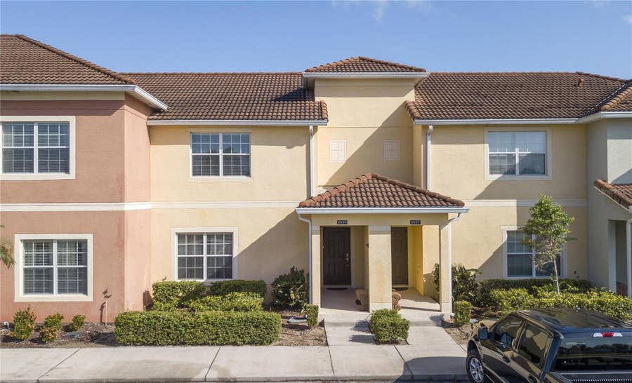 Property photo for 8939 CANDY PALM ROAD, Kissimmee, FL