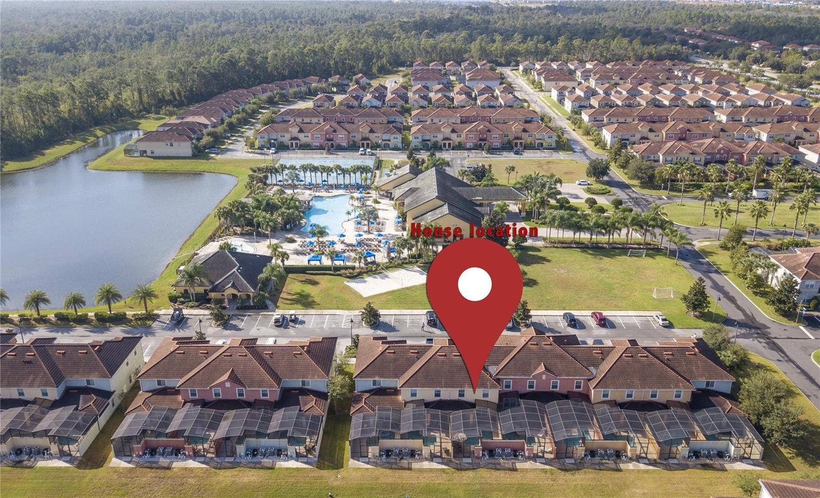 8939 CANDY PALM ROAD, Kissimmee, FL 34747 8939 CANDY PALM ROAD, Kissimmee, FL 34747