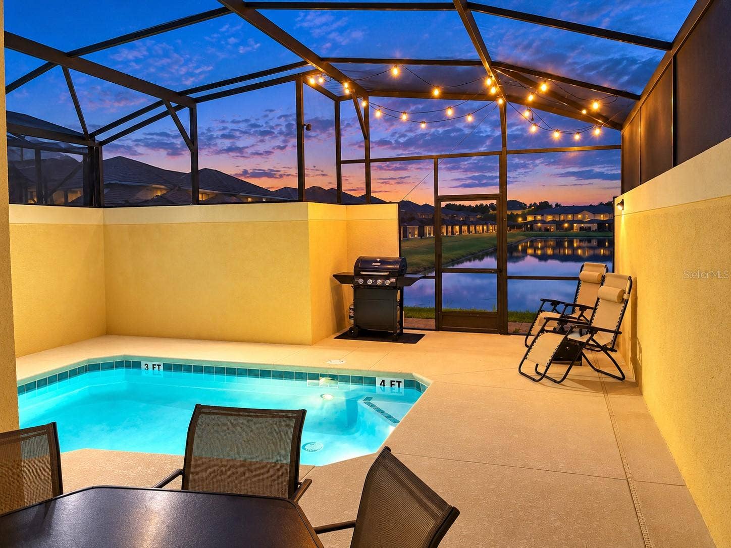 8939 CANDY PALM ROAD, Kissimmee, FL 34747 8939 CANDY PALM ROAD, Kissimmee, FL 34747