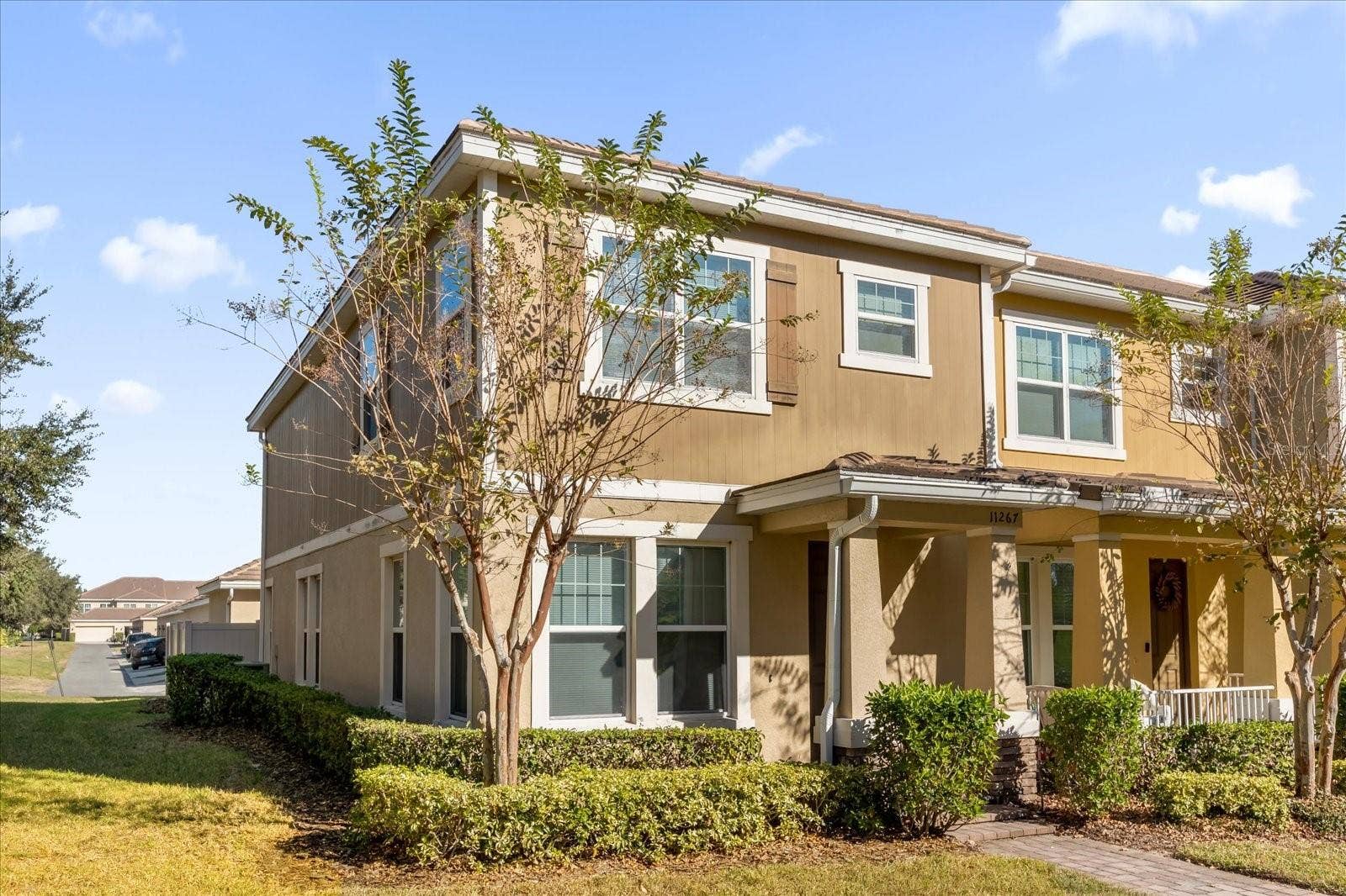 11267 GRANDER DRIVE, Windermere, FL 34786 11267 GRANDER DRIVE, Windermere, FL 34786