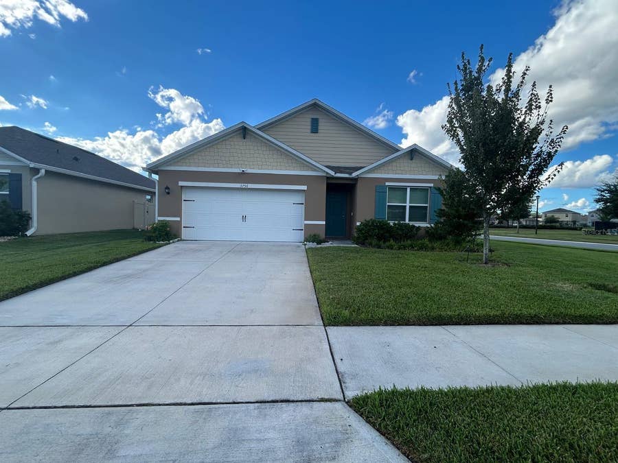 Property photo for 3756 BOTANICAL WAY, Sanford, FL