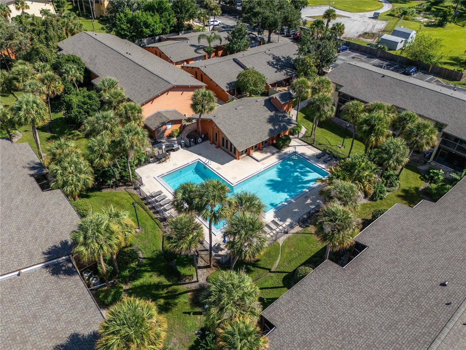 754 E MICHIGAN STREET, #168, Orlando, FL 32806 Two community pools.