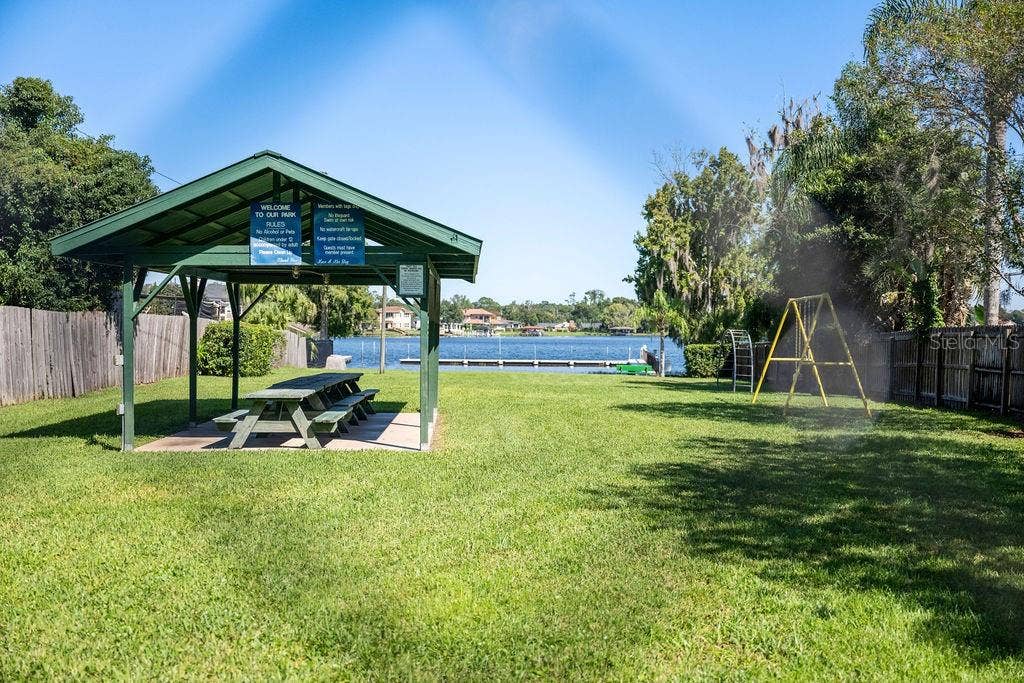 1970 W LAKE BRANTLEY ROAD, Longwood, FL 32779 Community Beach/Pavillion/Playground