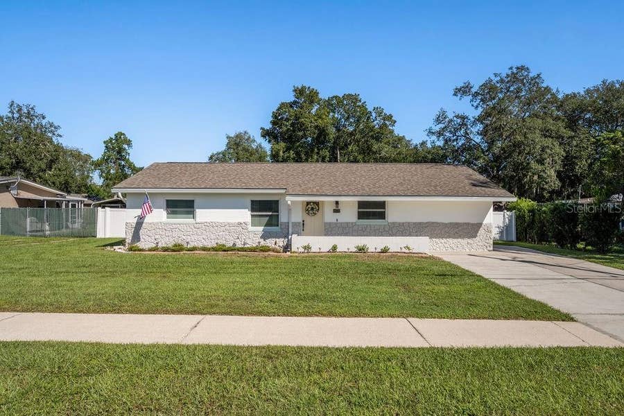 Property photo for 1970 W LAKE BRANTLEY ROAD, Longwood, FL