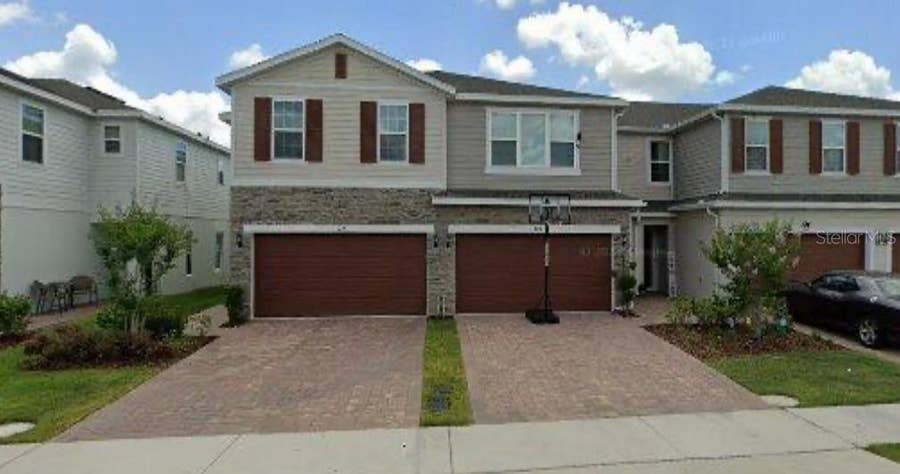 Property photo for 1275 WISPY CYPRESS DRIVE, Kissimmee, FL