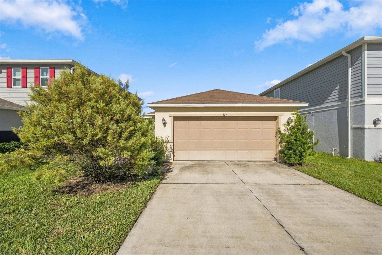 377 PRESERVE POINTE BOULEVARD, Davenport, FL 33837 377 PRESERVE POINTE BOULEVARD, Davenport, FL 33837