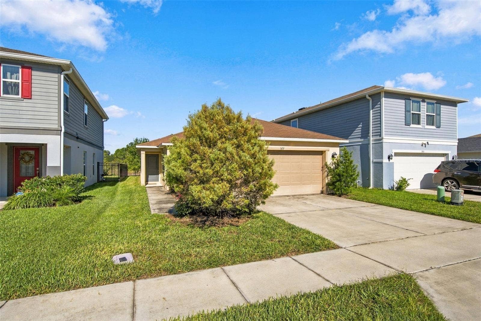 377 PRESERVE POINTE BOULEVARD, Davenport, FL 33837 377 PRESERVE POINTE BOULEVARD, Davenport, FL 33837