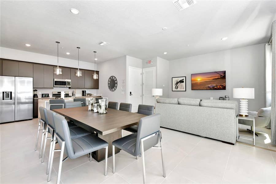 Property photo for 7770 SANDY RIDGE DRIVE, #136, Reunion, FL