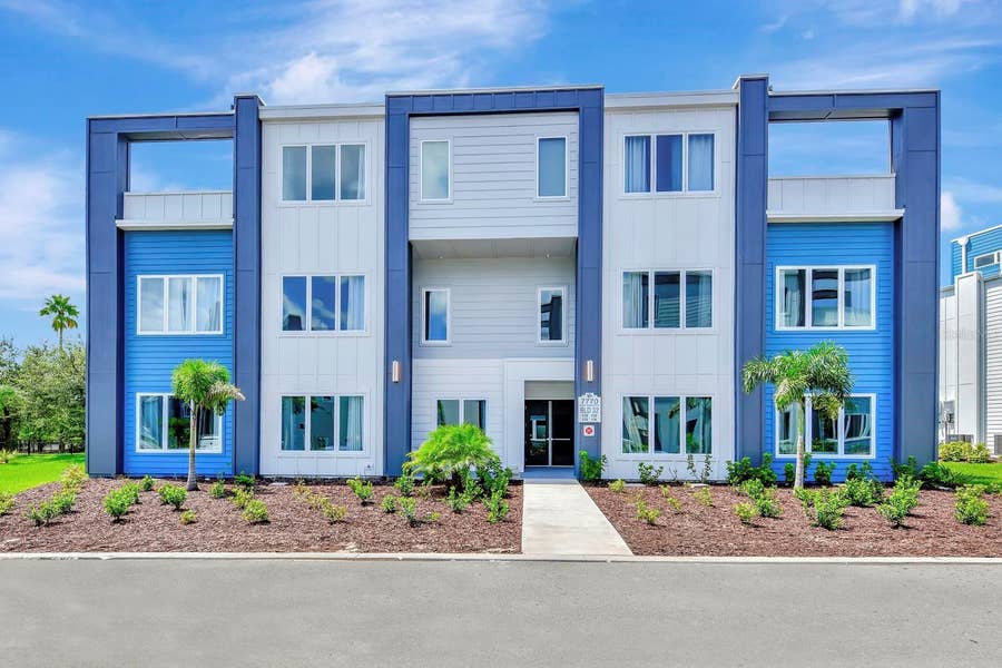 Property photo for 7770 SANDY RIDGE DRIVE, #238, Kissimmee, FL