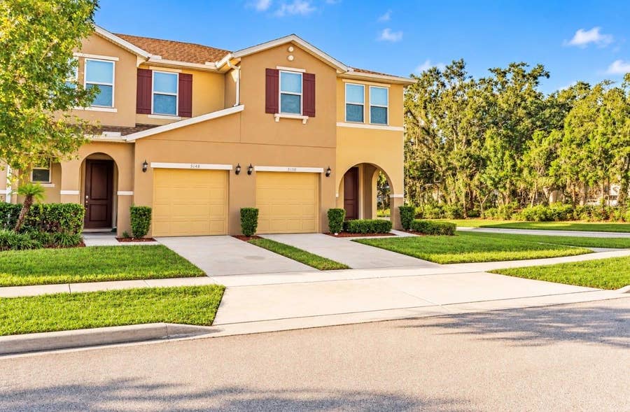 Property photo for 5150 CROWN HAVEN DRIVE, Kissimmee, FL