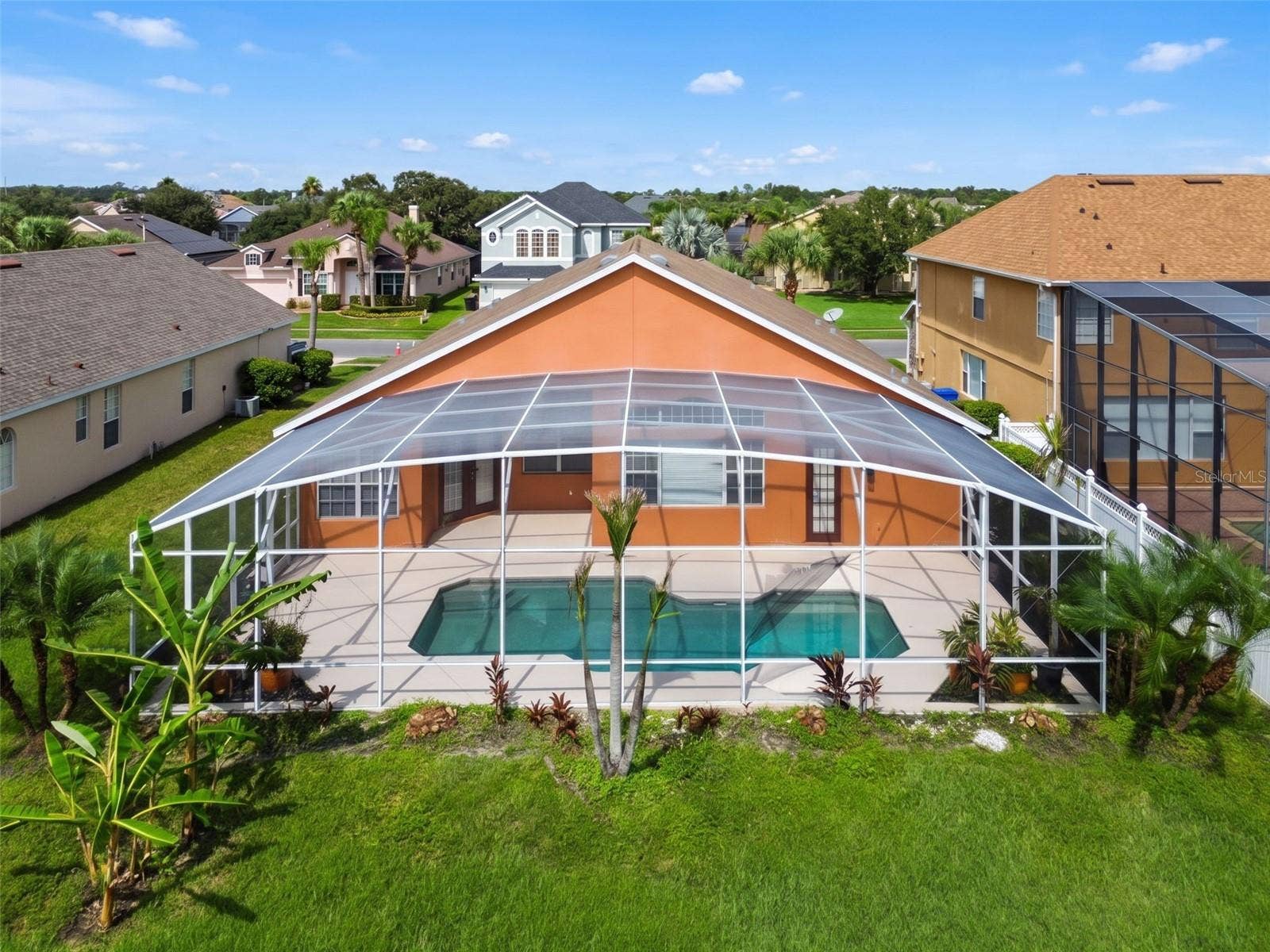 2102 PUTTER PLACE, Kissimmee, FL 34746 2102 PUTTER PLACE, Kissimmee, FL 34746