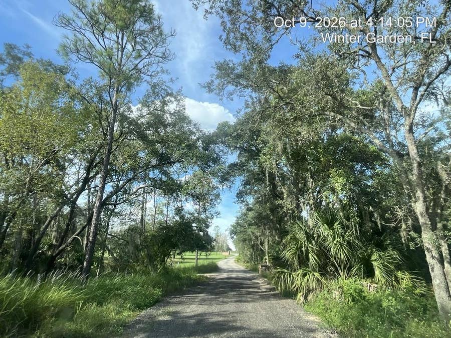 Property photo for 9901 AVALON WOODS DRIVE, Winter Garden, FL