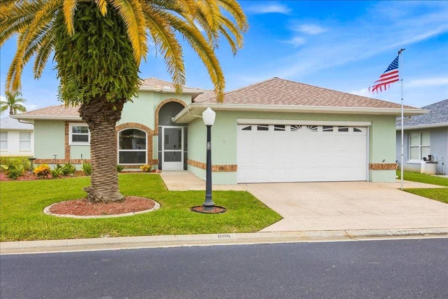 Property photo for 686 PARADISE POINT, Haines City, FL