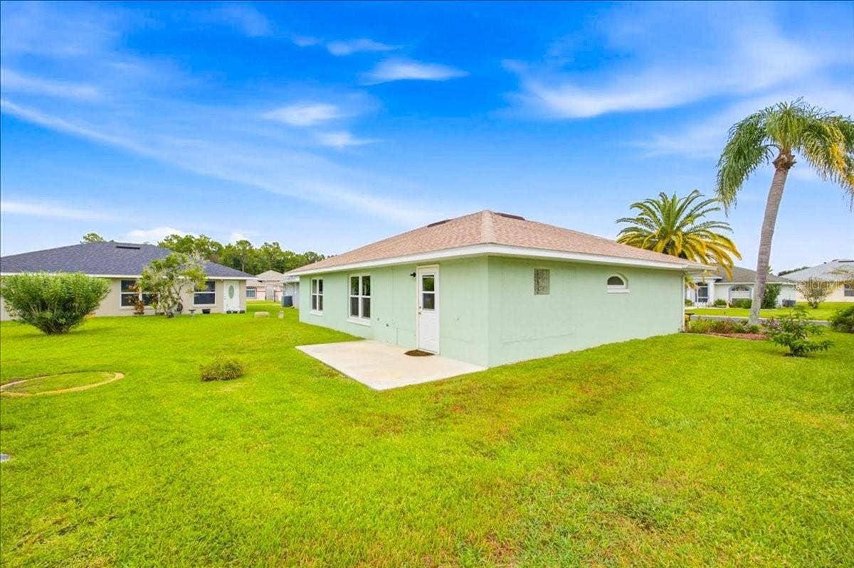 686 PARADISE POINT, Haines City, FL 33844