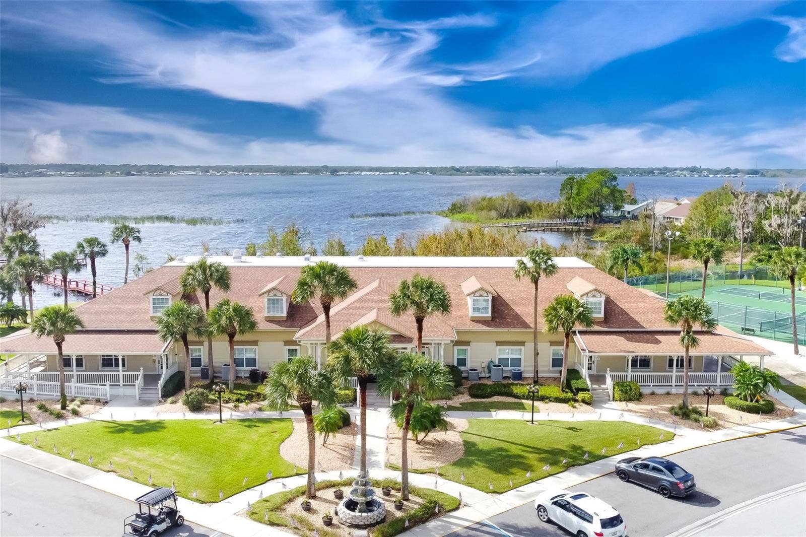 686 PARADISE POINT, Haines City, FL 33844