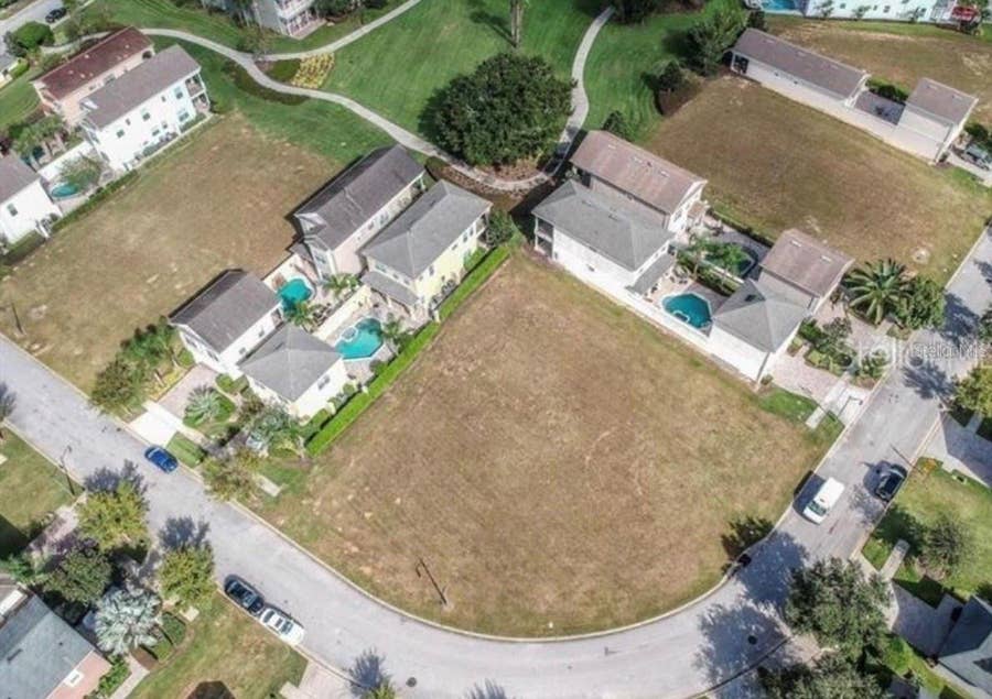 Property photo for 7531 EXCITEMENT DRIVE, Kissimmee, FL
