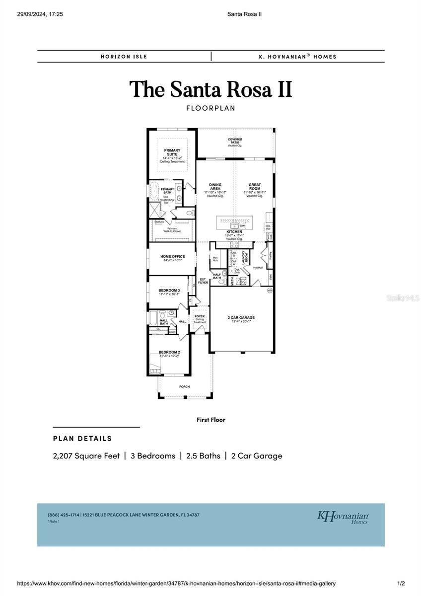 13160 DENDY WAY, Winter Garden, FL 34787