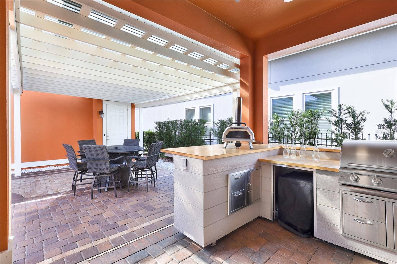 13375 BEEBE ALLEY, Orlando, FL 32827