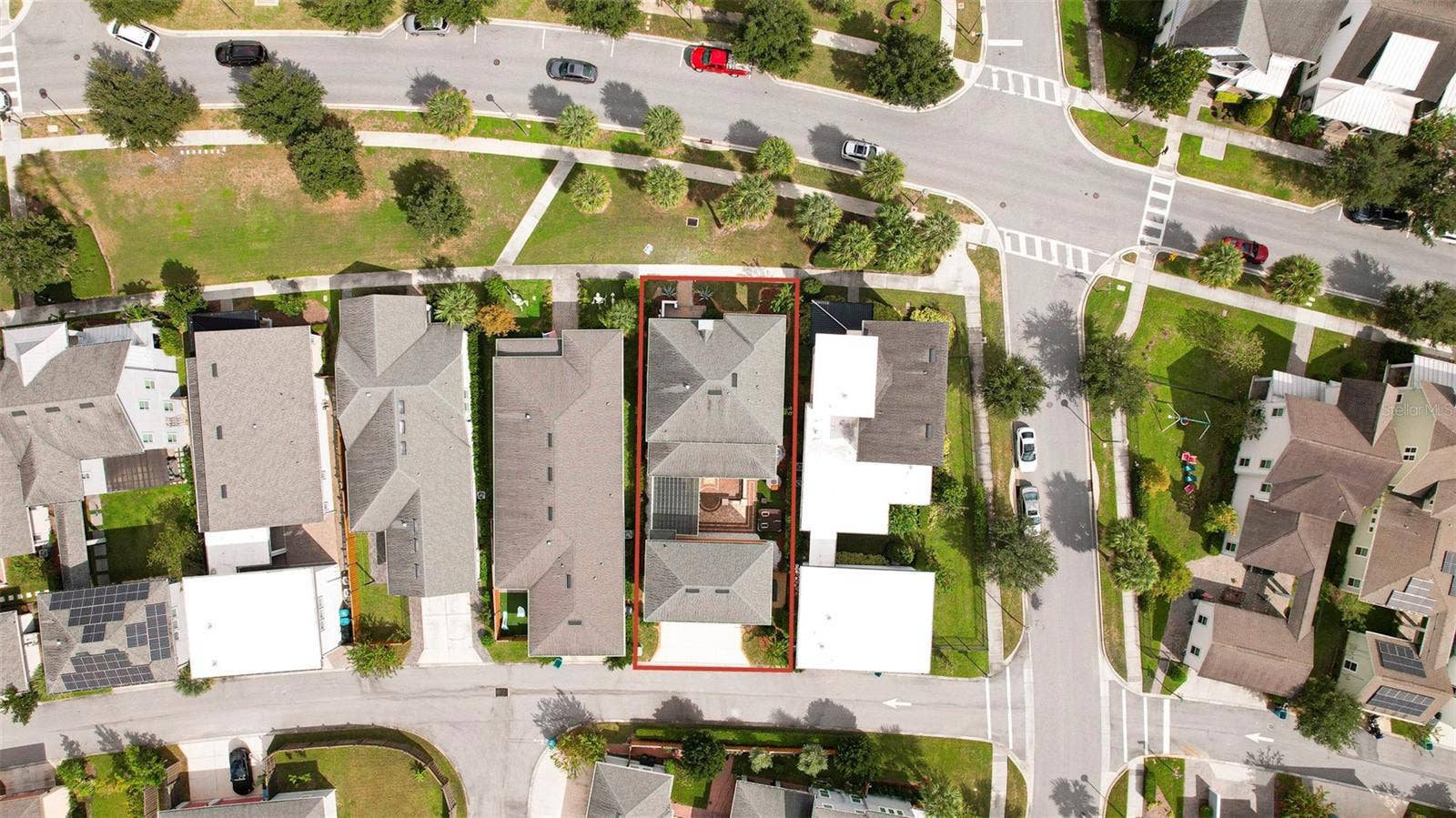13375 BEEBE ALLEY, Orlando, FL 32827