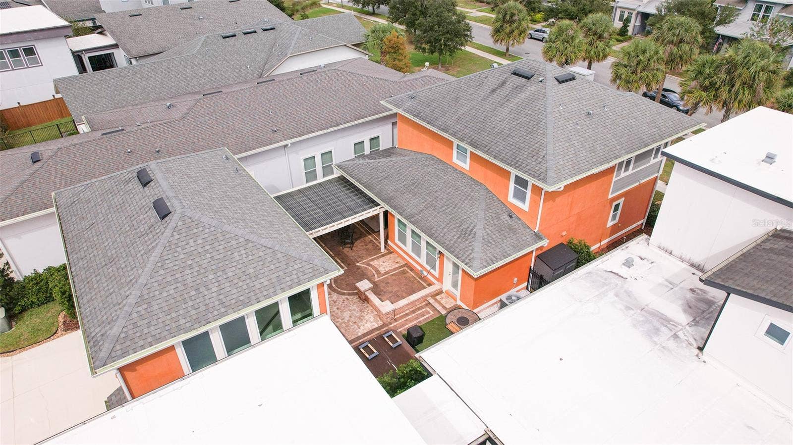 13375 BEEBE ALLEY, Orlando, FL 32827