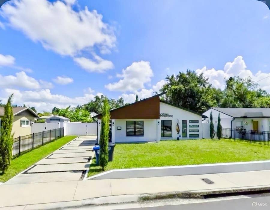 Property photo for 860 N DENNING DRIVE, Winter Park, FL