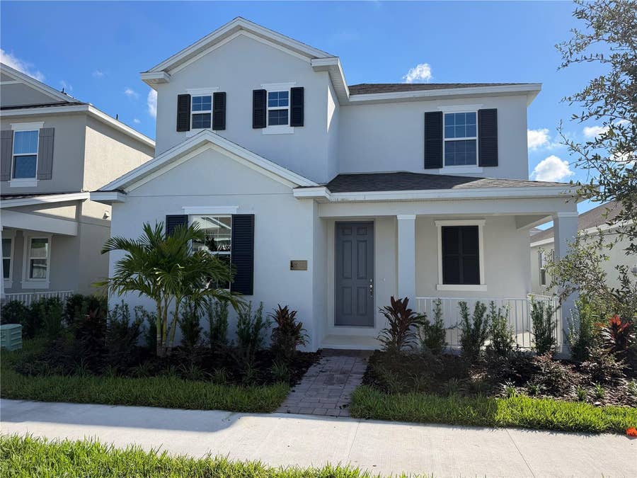 Property photo for 6339 WILD PERSIMMON WAY, Winter Garden, FL