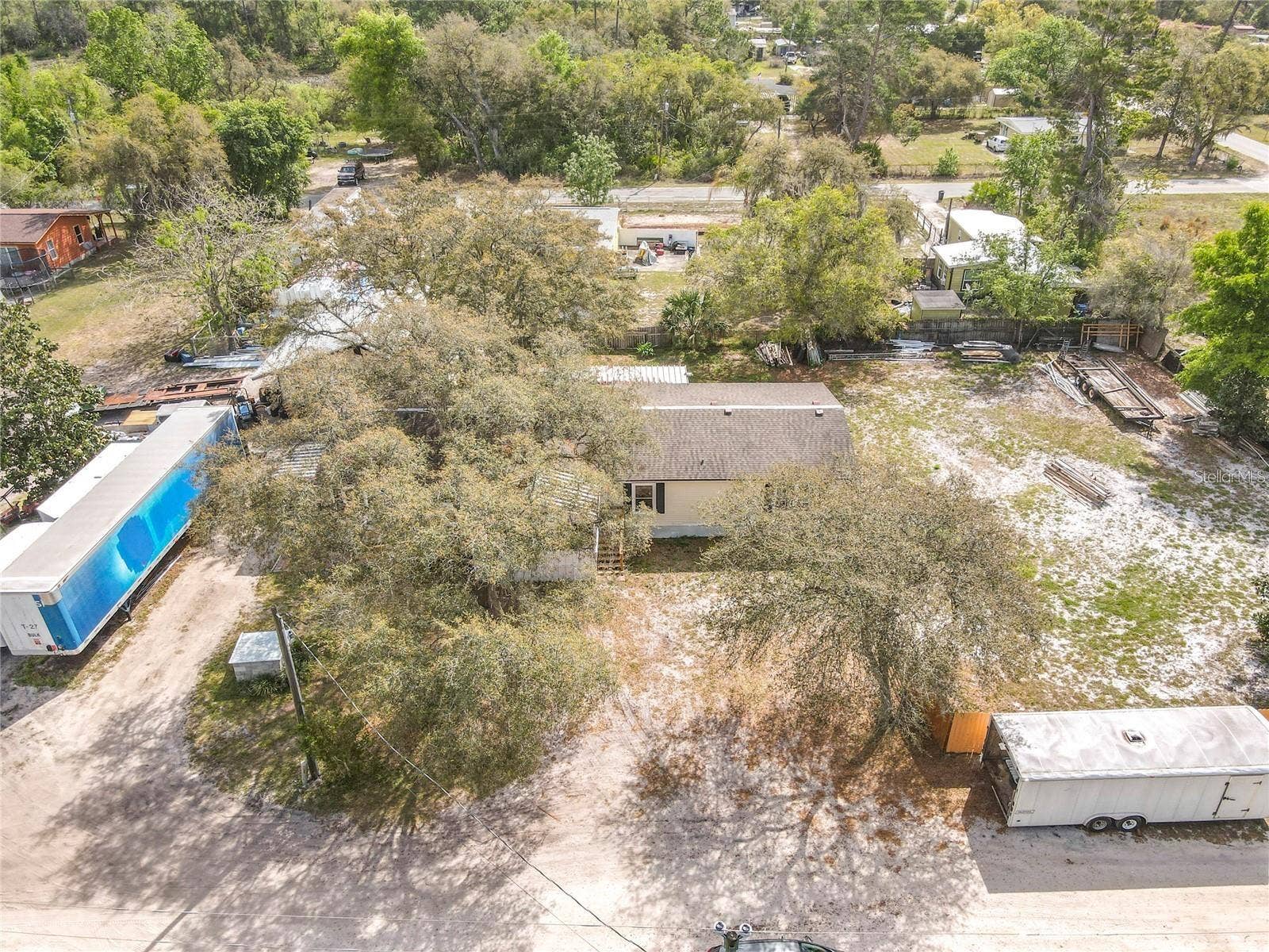45750 PINE STREET, Paisley, FL 32767 45750 PINE STREET, Paisley, FL 32767