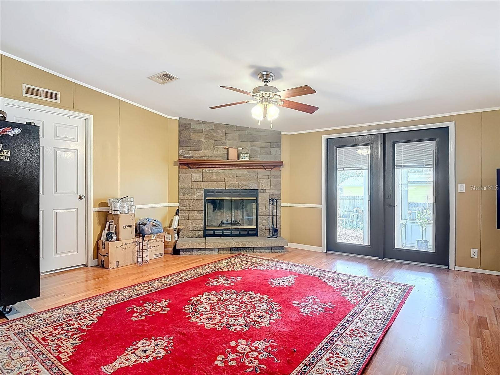 45750 PINE STREET, Paisley, FL 32767 45750 PINE STREET, Paisley, FL 32767