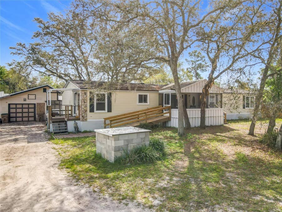 Property photo for 45750 PINE STREET, Paisley, FL