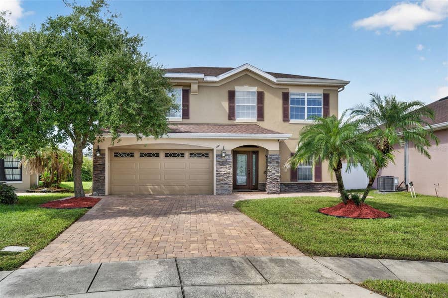 Property photo for 1321 OSPREY COVE COURT, Orlando, FL