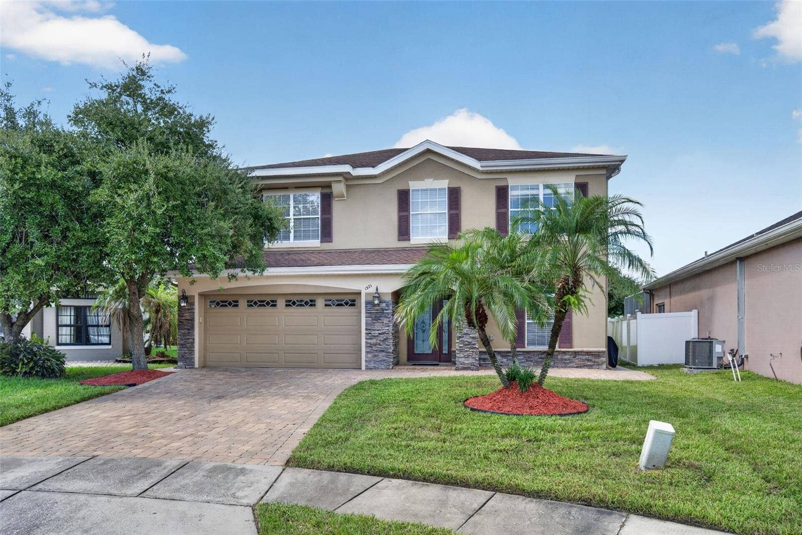 1321 OSPREY COVE COURT, Orlando, FL 32837 1321 OSPREY COVE COURT, Orlando, FL 32837