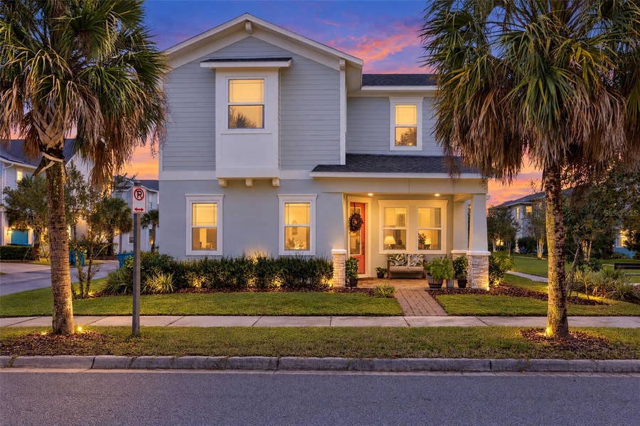 Property photo for 8952 SPERRY STREET, Orlando, FL