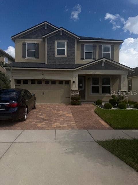 2513 ANNACELLA AVENUE, Kissimmee, FL 34741 Street View of your New Home