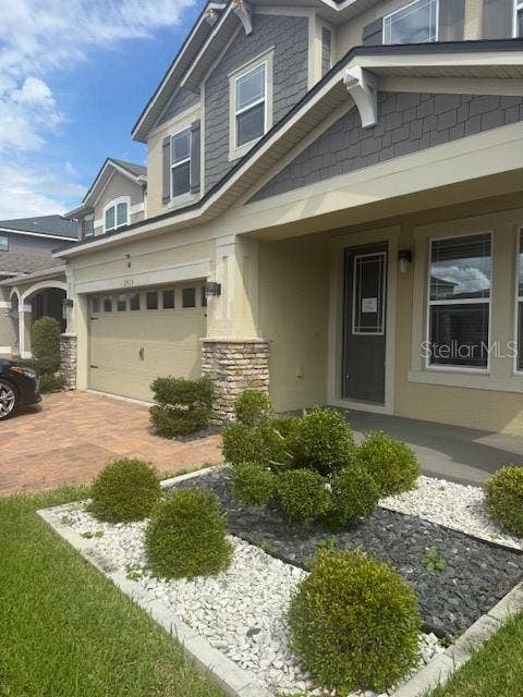 Property photo for 2513 ANNACELLA AVENUE, Kissimmee, FL