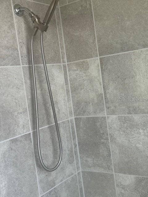 2513 ANNACELLA AVENUE, Kissimmee, FL 34741 Bathroom #1 Shower