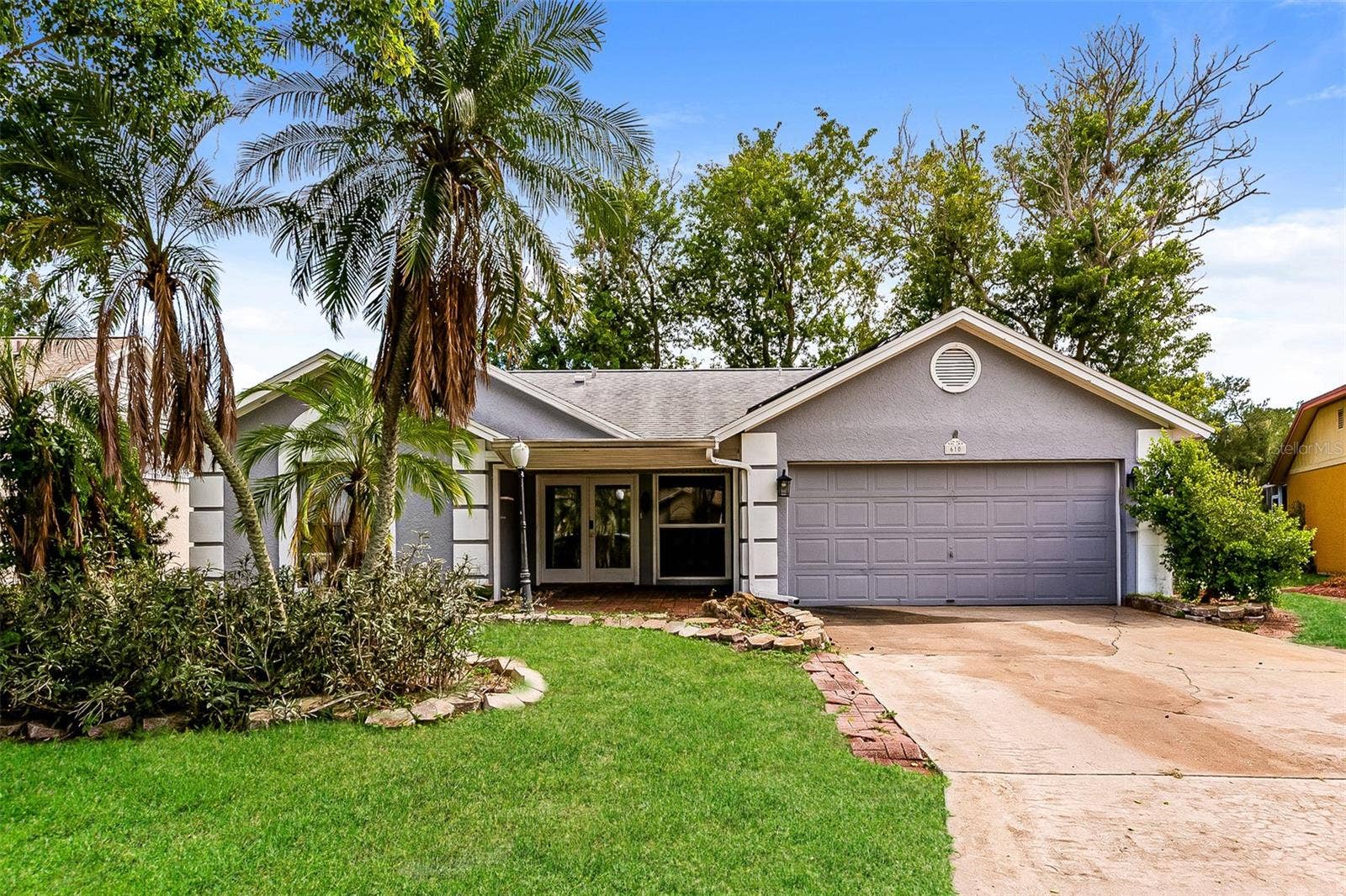 610 49TH STREET E, Bradenton, FL 34208