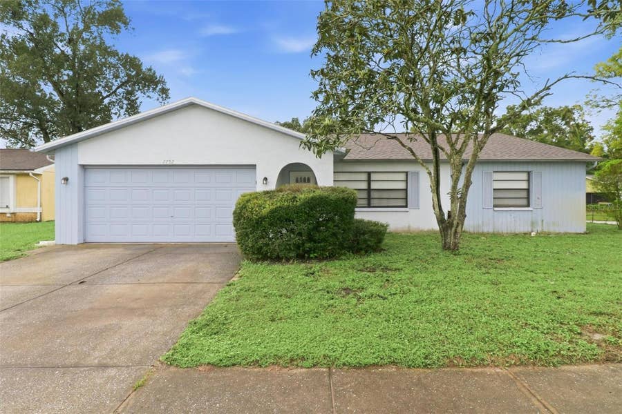 Property photo for 7752 ROYAL STEWART DRIVE, New Port Richey, FL