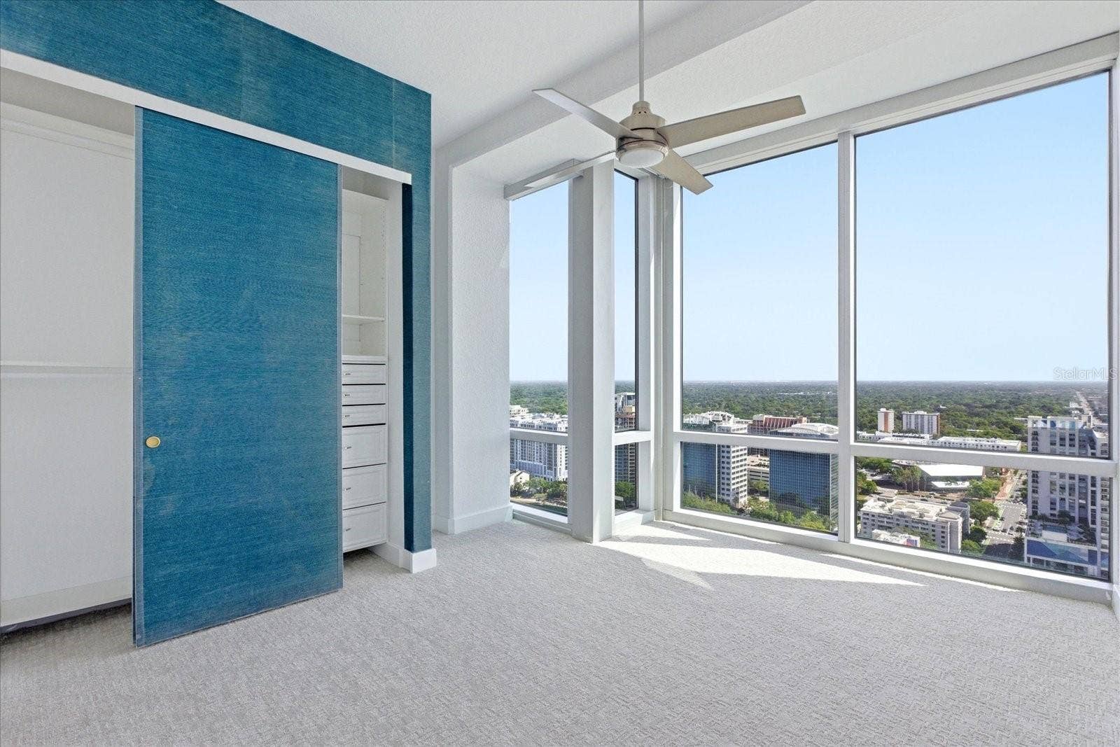 150 E ROBINSON STREET, #3002, Orlando, FL 32801