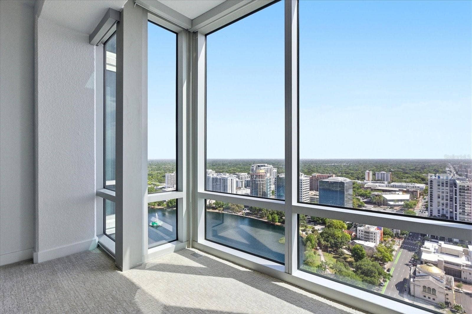 150 E ROBINSON STREET, #3002, Orlando, FL 32801