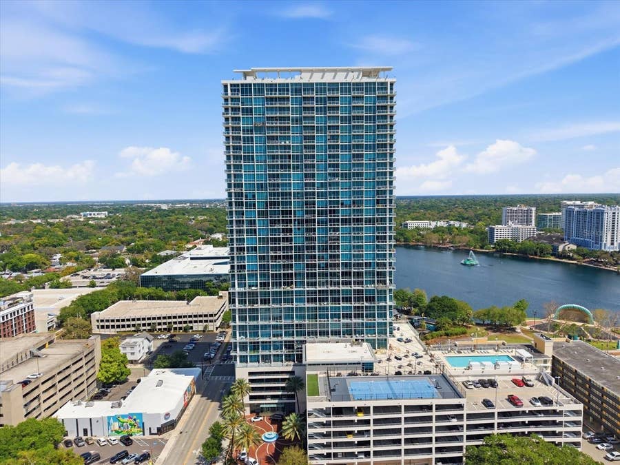 Property photo for 150 E ROBINSON STREET, #3002, Orlando, FL