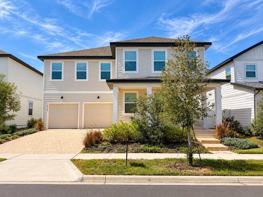 Property photo for 17658 JAPONICA BLOOM DRIVE, Winter Garden, FL