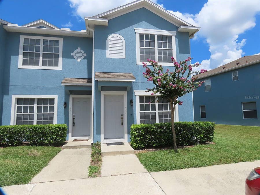 Property photo for 427 WILTON CIRCLE, Sanford, FL