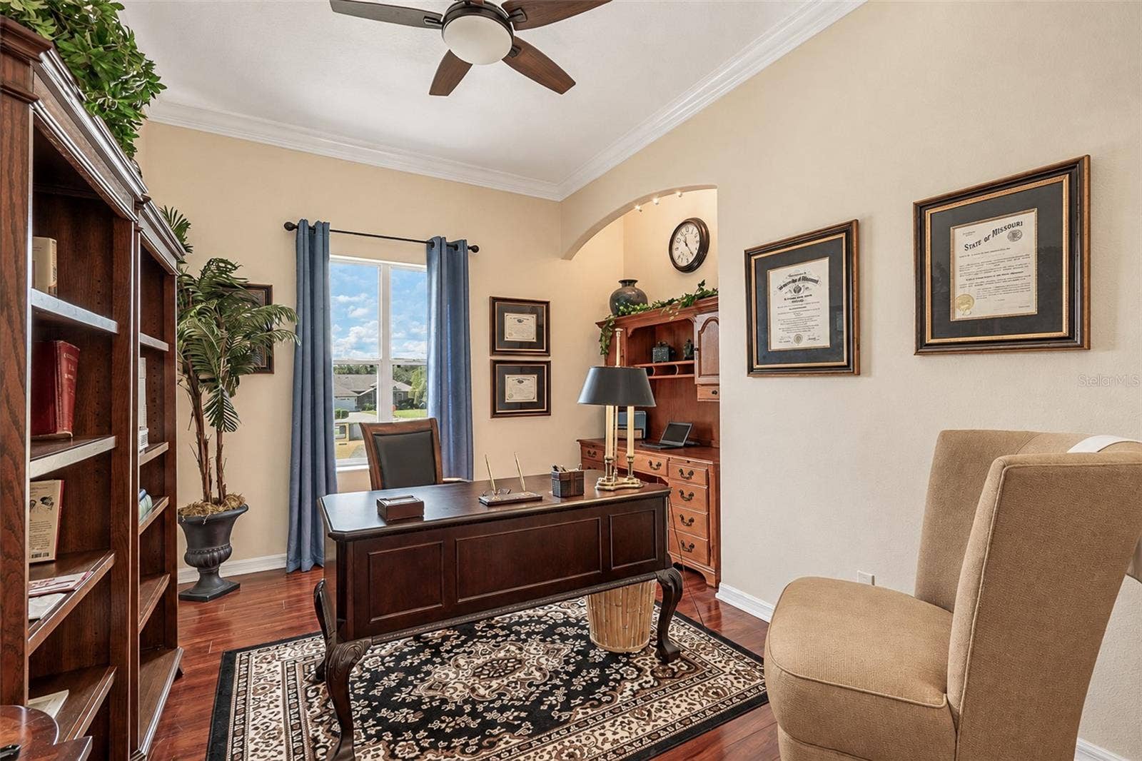 25520 MAUREPAS LANE, Leesburg, FL 34748 25520 MAUREPAS LANE, Leesburg, FL 34748