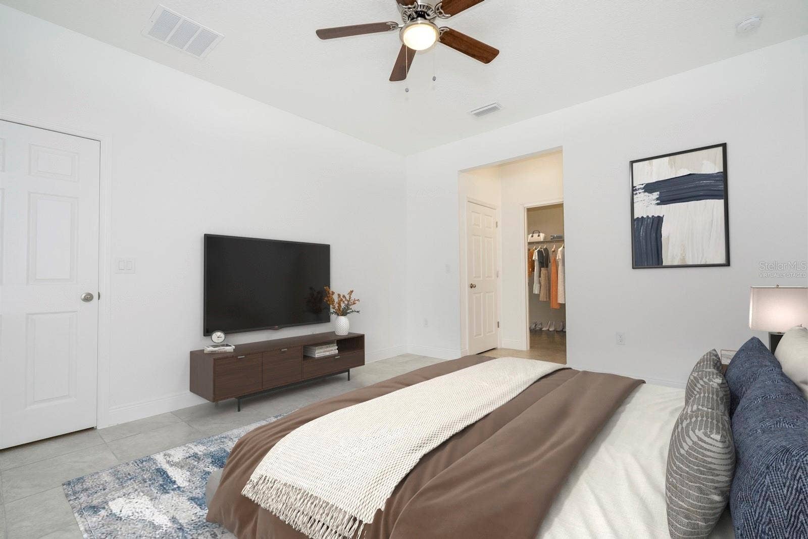 6986 SW 128TH STREET, Ocala, FL 34473 Virtually Staged